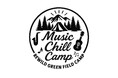 【初開催】音楽とキャンプの融合イベント「Music Chill Camp」を2025年7月5日(土)~7月6日(日)にて開催決定!