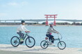 【JR東海】浜名湖における地域創生プロジェクト「浜名湖サイクリング」事業の立ち上げ