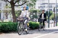 【JR東海】小田原駅を拠点とした観光利便性向上施策を実施