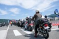 女性ライダーの祭典「MOTHER LAKE RALLY 2025」本日7月18日17時よりエントリー開始!