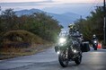 エントリー受付開始「日本三霊山ラリー2025」~富士・立山・白山を巡る2日間のツーリングラリー~