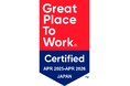 “人を大切にする経営”が評価──葬援、初エントリーで「働きがいのある会社」に認定