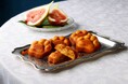 イチジクのやさしい甘さとプチプチ食感がカマンベールの風味と共に楽しめる！「ネコシェフ」から肉球型が可愛らしい「フィナンシェ イチジク」を期間限定で再発売。