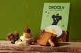 食欲の秋!【DROOLY(ドローリー)】から、マロンのグレーズをあしらった「パウンドケーキ」〔マロン&カマンベールwithハニー〕を季節限定で新発売!
