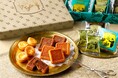 【期間限定販売】感謝を込めた贈り物の季節に。【Butter Butler(バターバトラー)】より、一足先に季節限定フィナンシェを味わえる「バトラ―セレクション」を発売いたします。
