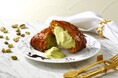 【平日限定商品】洋菓子ブランド「フランセ」表参道本店より、贅沢なひと時を楽しむ「フランセパニエ ピスタチオ味」を期間限定で発売致します!