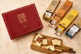 想いを届ける贈り物に。「東京ミルクチーズ工場」が真心を込めて仕上げた、4種類の味が楽しめる「クッキー詰合せ」を期間限定発売!