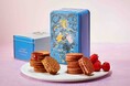 食べた後も飾ってたのしむ!【キャラメルゴーストハウス】より、コレクション心くすぐる「キャラメルパーティボックス」新発売。