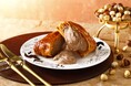冬に堪能したくなる濃厚な味わい。チョコレートとヘーゼルナッツが生み出す至福。洋菓子ブランド フランセ表参道本店より「フランセパニエ ジャンドゥーヤ」を期間限定で発売!