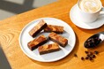 今年も登場!【FiOLATTE(フィオラッテ)】より、チョコレートとコーヒーのコク深い味わい「シーズナルギフト・プレシャス(ブラウニー)」を発売。