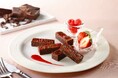 【東急百貨店たまプラーザに初めての出店!】バレンタインにはブラウニー専門店【côte cour(コートクール)】のしっとり・もっちり食感ブラウニーを。