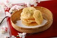 お客様からの想いにお応えして。約2年振りの再出店!老舗和菓子屋「築地ちとせ」4月1日(火)~5月14日(水)までアトレ吉祥寺店にて期間限定出店!