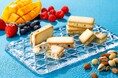 【催事出店】東京・表参道に本店を構える、洋菓子ブランド「フランセ」が名古屋タカシマヤ「アムール・デュ・ガトー2025」に7月25日(金)~8月3日(日) 期間限定出店!