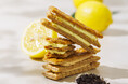 “レモンのすっきりとした酸味” と”紅茶の上品な味わい”をサンド。【MILLE-FEUILLE MAISON FRANCAIS】より『ミルフィユ セゾン（レモン＆アールグレイ）』を期間限定で発売。