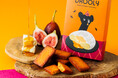 ＜新商品＞いちじくのやさしい甘みとカマンベールのコク。【DROOLY】から、蜂蜜のまろやかな風味が重なるフィナンシェが、9月1日（火）に新登場！