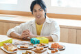 【Butter Butler】の魅力を語りつくす連載企画。第2回ゲスト・大のスイーツ好き、俳優の高橋光臣さんをお招きした『10周年記念JOURNAL』を本日より公開！