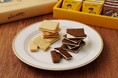 ≪ 新商品 ≫ 定番クッキーと季節のフレーバーを、一箱で楽しむ詰合せ『メープルクッキーアソート』。10月1日(木) 【ザ・メープルマニア】より期間限定で新発売！