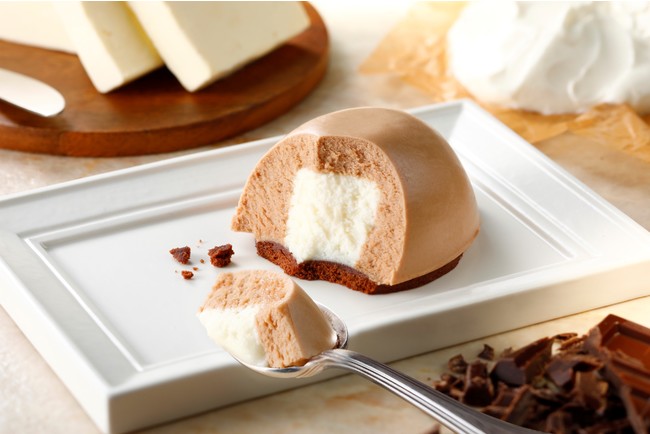 羽田空港 スタースイーツ 限定 東京ミルクチーズ工場 から 生ショコラチーズケーキ が新発売 株式会社シュクレイのプレスリリース