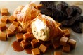 冬季限定！カウカウキッチンから 冬を愉しむ「Cow Cow Kitchen ミルクパイ クッキー＆キャラメル」が新発売