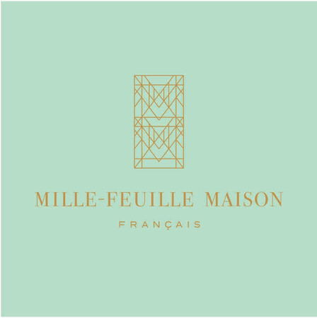 ミルフィユ専門店自慢のパイスイーツ！MILLE-FEUILLE MAISON FRANCAIS