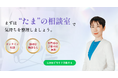 オンライン相談サービス「たま夫婦のお悩み相談室」2025年5月27日(火)よりサービス提供開始