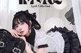 甘さと毒気が共鳴する、IMVALから待望の「April Collection」が登場