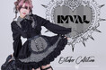 IMVAL、2025年10月コレクションを発売