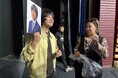 日本人とキルギス人は似ている？ 香取慎吾さんMC読売テレビ『しんごの芽』バカリズムさん探しにアシュトラベルが撮影コーディネートで参加！6/6・6/13（土）放送