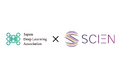 株式会社SCIEN、一般社団法人日本ディープラーニング協会（JDLA）に正会員企業として入会