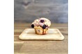 ブルーベリー農家が作る、手土産にも人気のしっとりマフィン『Hello BAKE』の「ブルーベリークリームチーズマフィン」がオンラインでも購入可能に