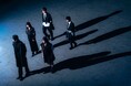 AliA、再始動後初のアルバム『mate』本日より配信開始！リリックビデオも公開！