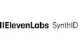 イレブンラボ、GoogleのAIウォーターマーク技術「SynthID」に対応