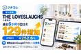 THE LOVESLAUGHS、MEO・AIO対策「クチコレ」を全店舗へ展開。小倉南店では6か月で口コミ129件増加