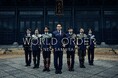 須藤元気が率いるWORLD ORDER再始動!