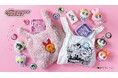 The Powerpuff Girls POPUP STORE 「ガールズの休日」12/1～渋谷MIYASHITA PARKで開催！