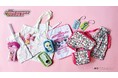 The Powerpuff Girls POPUP STORE 「ガールズの休日」 が今年のゴールデンウィークも大阪/ルクア イーレで開催！