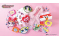 The Powerpuff Girls POPUP STORE 「ガールズの休日」 が初の神戸出店へ