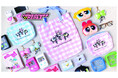 The Powerpuff Girls POP UP STORE 「ガールズの休日」8/6~名古屋で初開催!