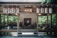 京都・京丹後を拠点とするRETANGOが SANTASSÉ at 貴船神社 2026に出展。丹後の伝統技術と現代アートが織りなす空間演出を展開