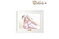 劇場版「クドわふたー」の能美クドリャフカ キャラファイングラフの受注を開始！！アニメ・漫画のオリジナルグッズを販売する「AMNIBUS」にて