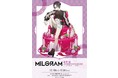 「『MILGRAM -ミルグラム-』コトコ バースデーイベント2021 in AMNIBUS STORE／新宿マルイ アネックス」開催決定！ 