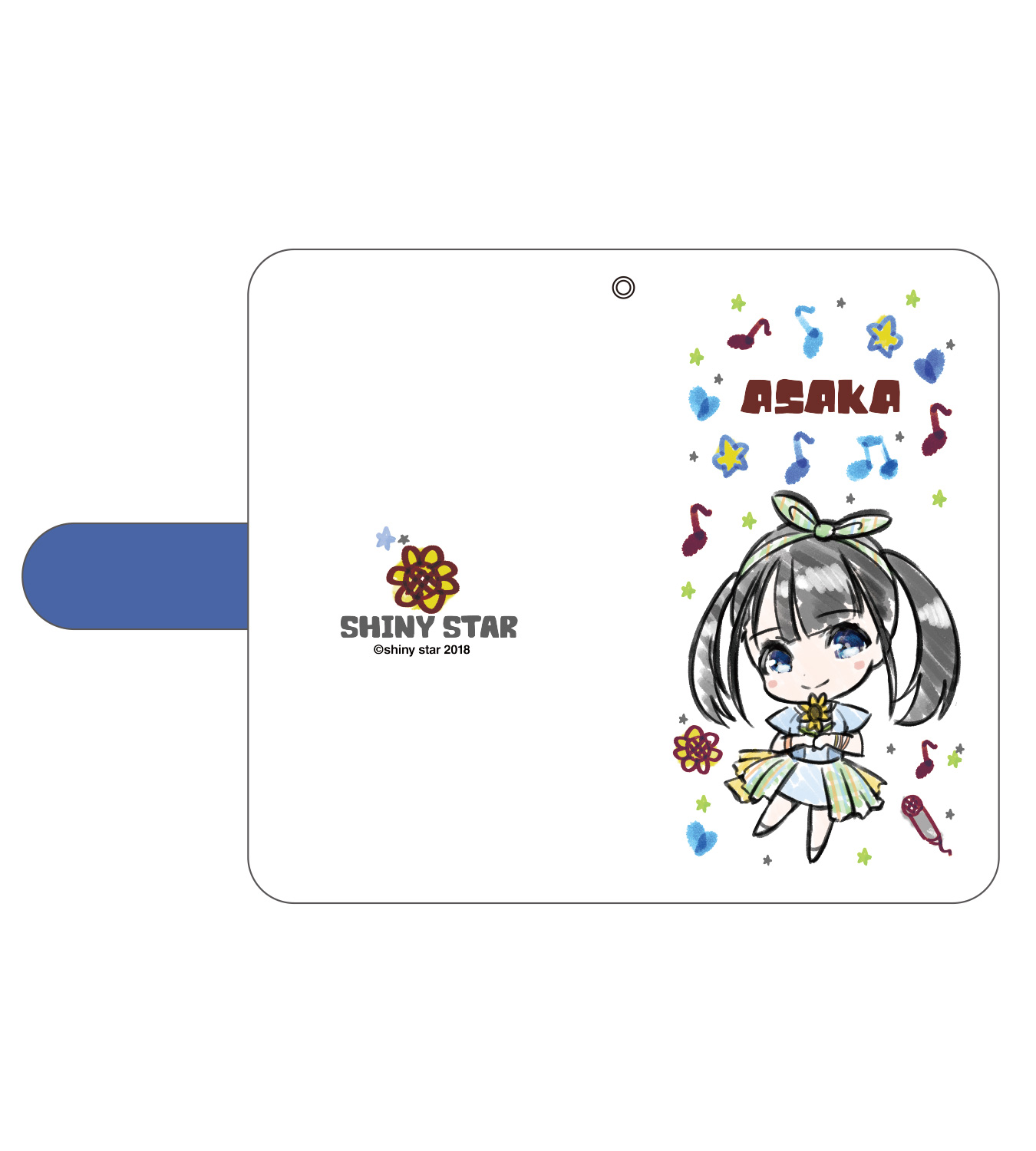 亜咲花 Yurika Amnibusの特別コラボliveの開催が決定 Amnibus では先行liveチケット付きグッズの受注を開始 株式会社arma Biancaのプレスリリース