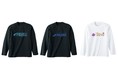 『ラブライブ！虹ヶ咲学園スクールアイドル同好会』のロングTシャツ、スウェットパンツの受注を開始！！アニメ・漫画のオリジナルグッズを販売する「AMNIBUS」にて