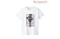 『Artiswitch』のるる Tシャツ、ニーナ パーカーの受注を開始！！アニメ・漫画のオリジナルグッズを販売する「AMNIBUS」にて