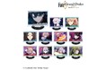『Fate/Grand Order -終局特異点 冠位時間神殿ソロモン-』のトレーディング場面写アクリルスタンドなどの受注を開始！！アニメ・漫画のオリジナルグッズを販売する「AMNIBUS」にて