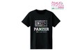 『ガールズ＆パンツァー 最終章』のP40型重戦車 ホログラムTシャツの受注を開始！！アニメ・漫画のオリジナルグッズを販売する「AMNIBUS」にて
