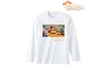 『PUI PUI モルカー』のロングTシャツの受注を開始！！アニメ・漫画のオリジナルグッズを販売する「AMNIBUS」にて