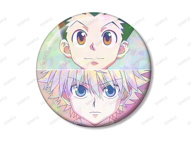 TVアニメ『HUNTER×HUNTER』のイベント、「『HUNTER×HUNTER』Ani-Art