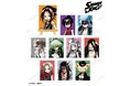 『SHAMAN KING』のトレーディングミニキャンバスボード、トレーディングアクリルスタンド vol.2などの受注を開始!!アニメ・漫画のオリジナルグッズを販売する「AMNIBUS」にて
