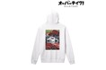 TVアニメ「オーバーテイク!」のマシンビジュアル パーカー、マシンビジュアル Tシャツなどの受注を開始!!アニメ・漫画のオリジナルグッズを販売する「AMNIBUS」にて